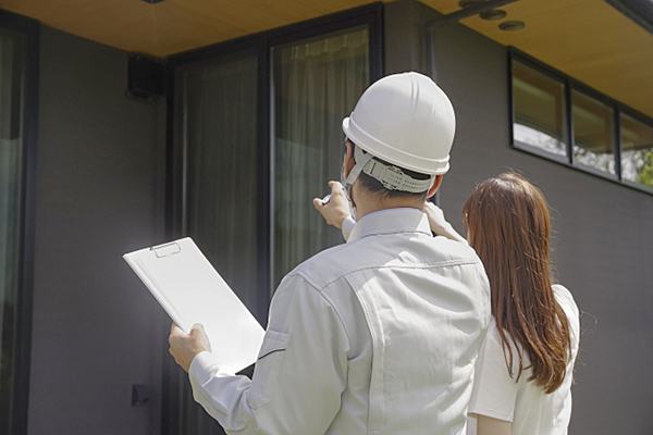 現地調査・ヒアリング