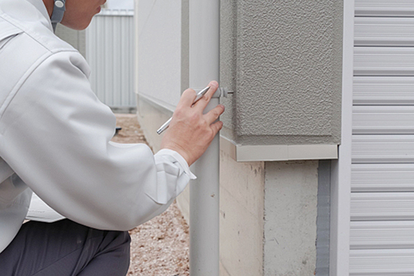 小さな修理からでもお気軽に