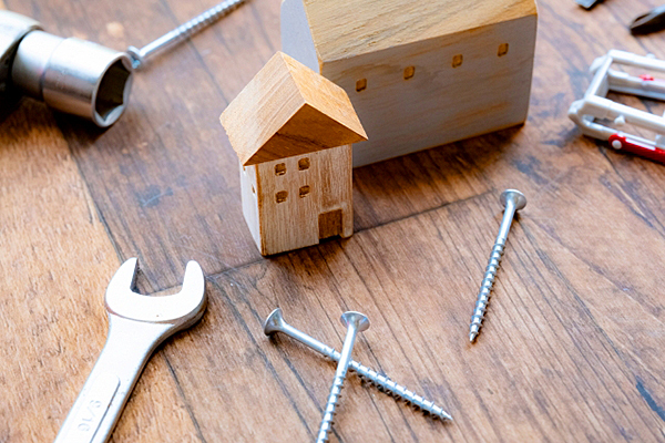 その他リフォーム